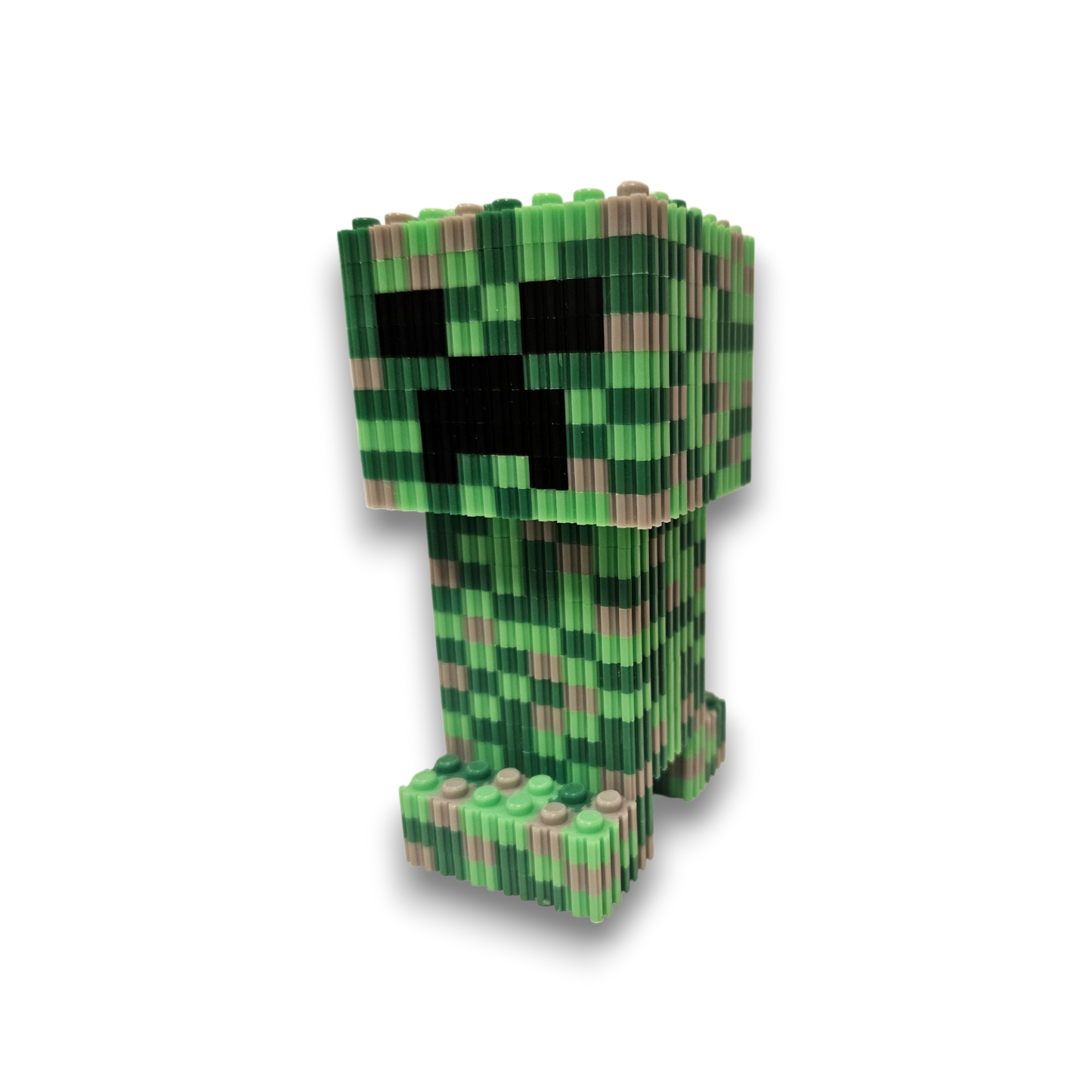 Figuras 3D Mini Bloques 7x7 mm Magic Block