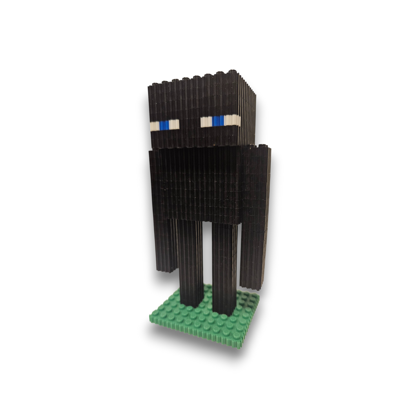 Figuras 3D Mini Bloques 7x7 mm Magic Block