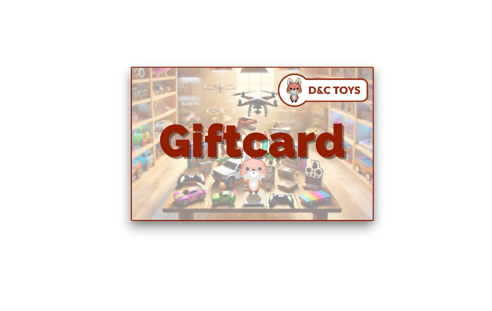 Giftcard Digital