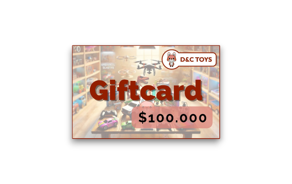 Giftcard Digital