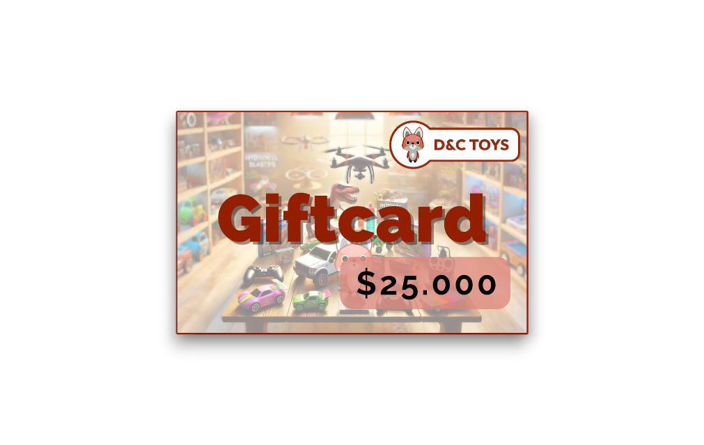 Giftcard Digital