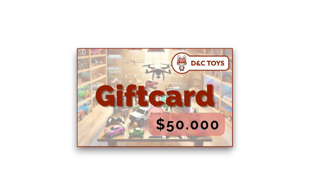 Giftcard Digital