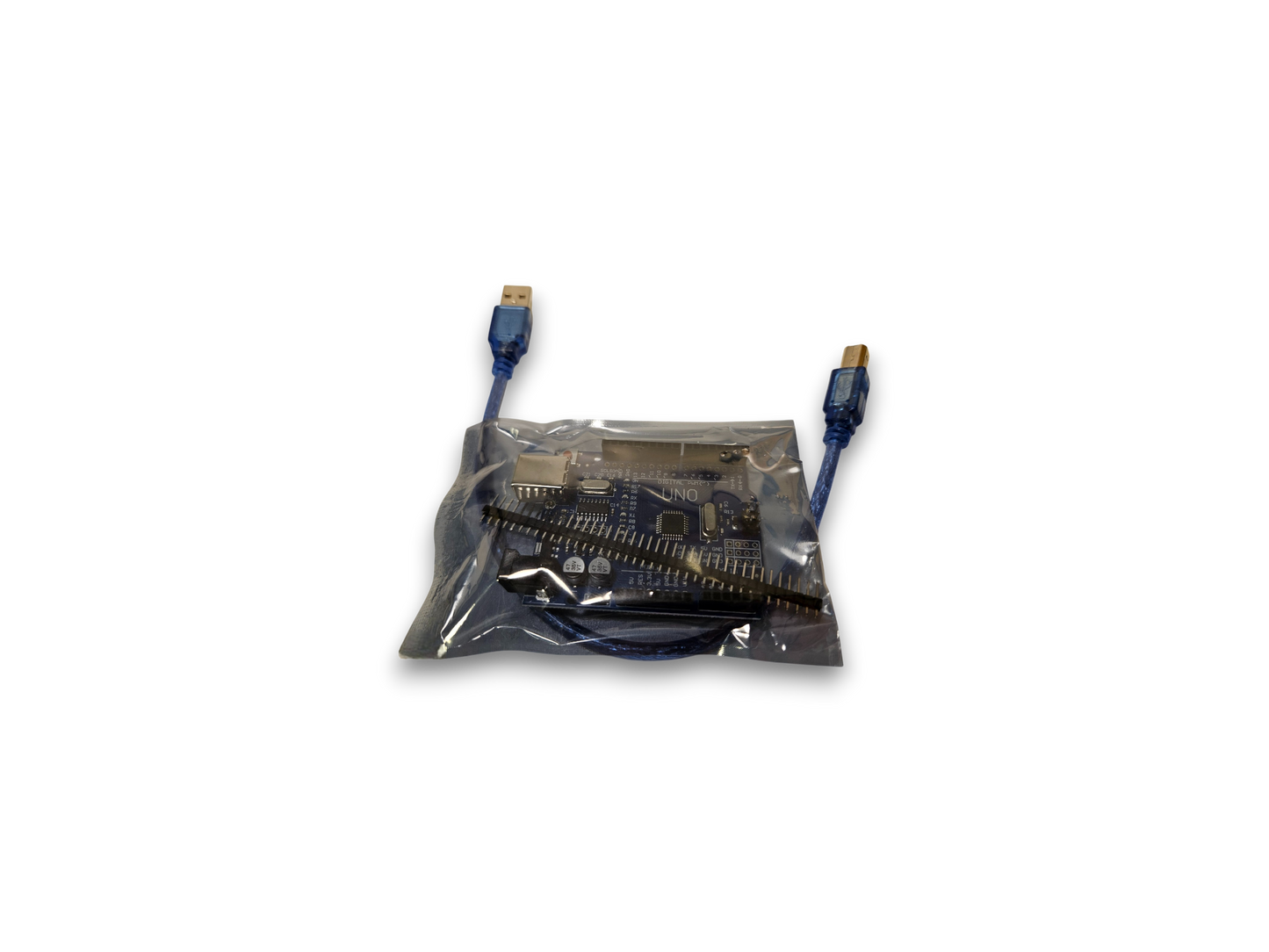 Placa de Desarrollo UNO R3 ATmega328P