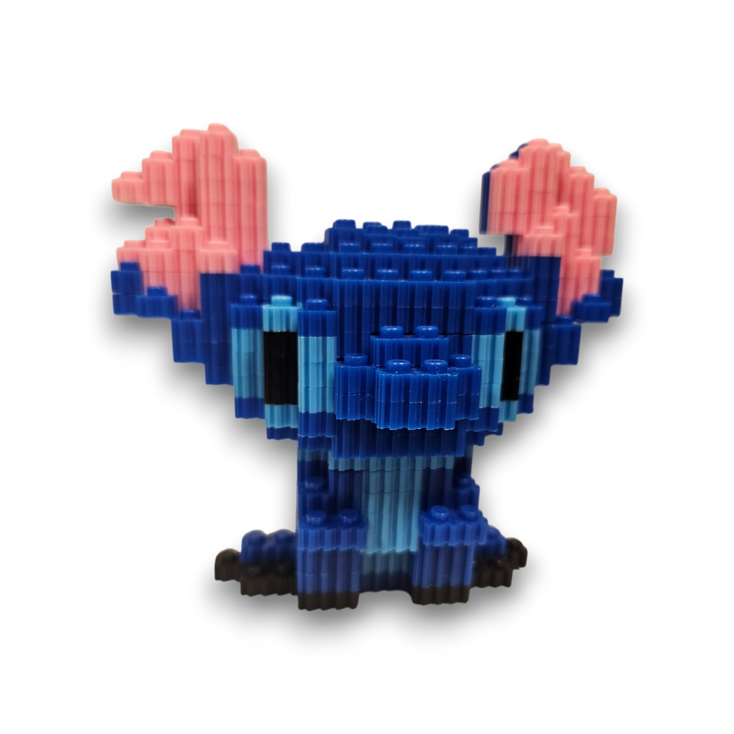 Figuras 3D Mini Bloques 7x7 mm Magic Block