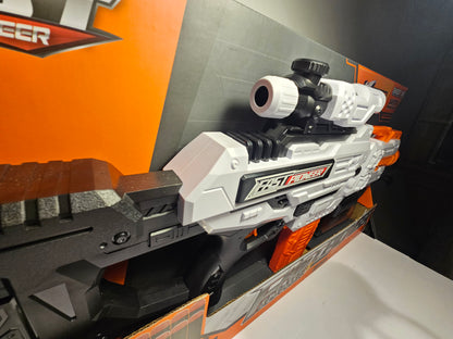 Rifle Automático Fast Pioneer