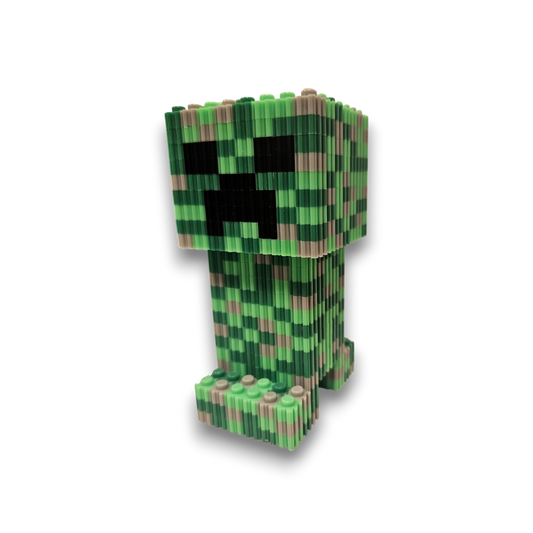Figuras 3D Mini Bloques 7x7 mm Magic Block